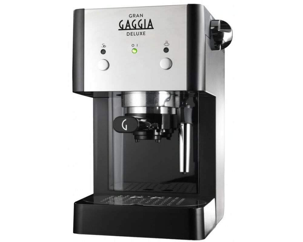 Gaggia kávéfőző vélemények
