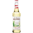 Monin Citromfű szirup (Lemongrass) 0,7L