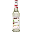 Monin Gyömbér szirup (Ginger) 0,7L