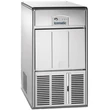 Icematic Jéggép bárpult alá tehető 19 kg/nap  E 21