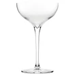 Coupe koktélos exkluzív kristály pohár 185 ml 1db