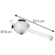 GrandCHEF finomszűrő 8cm