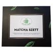 Prémium XL Matcha ajándék box
