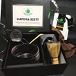 Prémium XL Matcha ajándék box