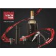 Vacu Vin Boros szett Essentials 