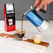 Bialetti Venus Blue kotyogós kávéfőző 2 adag