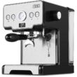 AVX EM TB1-2022 Kávégép + AVX 70167 Kéziőrlő + kiegészítők