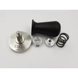 58,5 mm-es rugós tamper