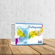 LISS C2O Szódapatron 8 g, 10 db/doboz