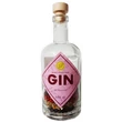 Make Your Gin Be Creative - Pink Gin