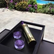 Au Premium Black Grape Vodka - 0,7L (35,2%)