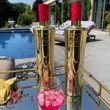 Au Premium Fruit Punch Vodka - 0,7L (35,2%)