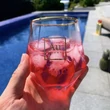 Au Premium Fruit Punch Vodka - 0,7L (35,2%)