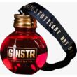GINSTR Dry Gin szett 5 x 0,05l dd. 44%