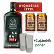 Jägermeister Mule csomag