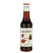 Monin Csokoládé szirup (Chocolate) 0,25L