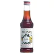 Monin Irish szirup 0,25L