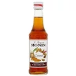 Monin Karamell szirup (Caramel) 0,25L