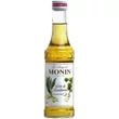 Monin Macadamia dió szirup (Macadamia nut) 0,25L