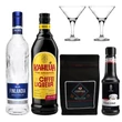Espresso Martini koktélcsomag