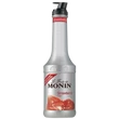 Monin Eper püré (Strawberry) 1L