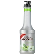 Monin Zöldalma püré (Green Apple) 1L