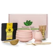 Pink XL Matcha ajándék box - Limitált Kiadás