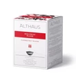 Althaus tea Fruit Berry pyra pack 15x2,75g