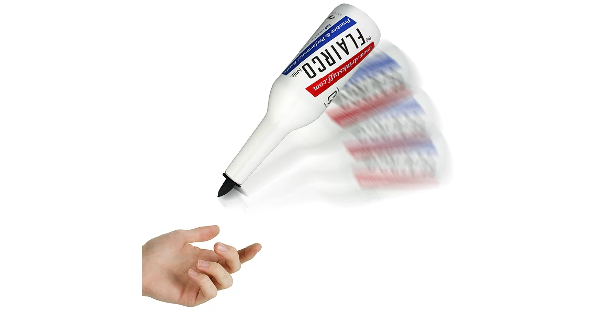 Flair Uveg
