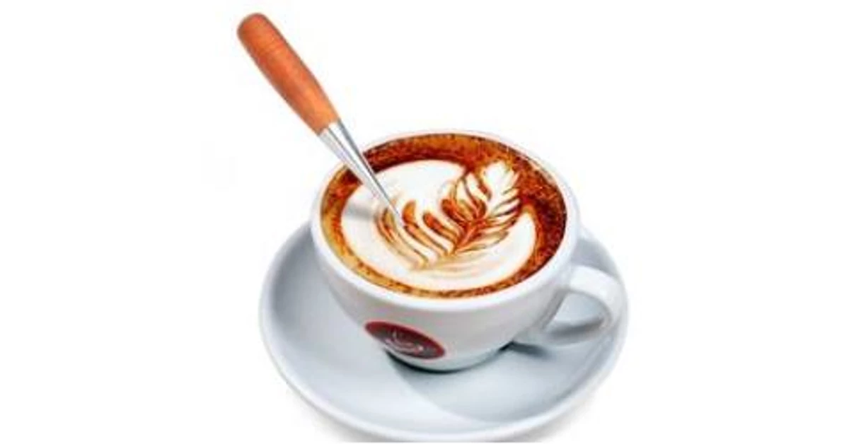 Latte Art Eszkozok