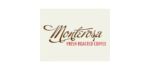 Monterosa szemes kávék
