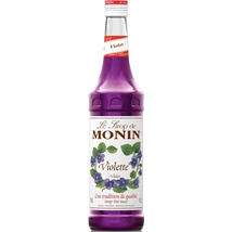 Monin Ibolya szirup (Violet) 0,7L