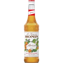 Monin Sárgabarack szirup (Apricot) 0,7L