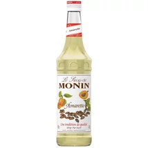 Monin Amaretto szirup 0,7L