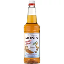 Monin Cukormentes Mézeskalács szirup (Gingerbread) 1L