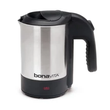 Bonavita elektromos vízforraló 0,5 L
