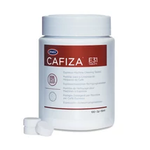 Urnex Cafiza Espresso géptisztító tabletta 100 db.