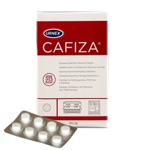 Urnex Cafiza Espresso kávéfőző tisztító tabletta 32 x 2g