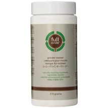 Urnex full circle kávé őrlő tisztító 215 g