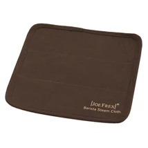 Joe Frex Barista Steam Cloth fekete