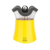 Peugeot PEP&#039;S COMBI só és borsőrlő sárga 8cm
