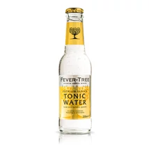 Fever Tree Premium Indian tonic 200ml
