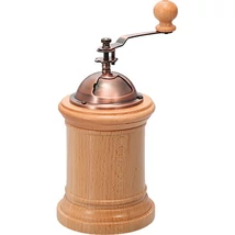 Hario Coffee COLUMN Mill kézi kávéőrlő natur fa