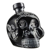 KAH Tequila Anejo 0,7l 40%