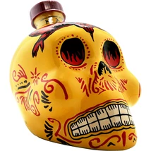 KAH Tequila Reposado 0,7l 55%