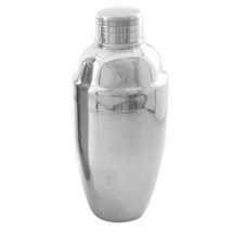 Cobbler koktél shaker 500 ml