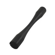 Maxi muddler 29cm fekete