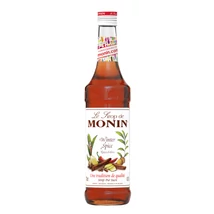 Monin Winter Spice szirup 0,7L