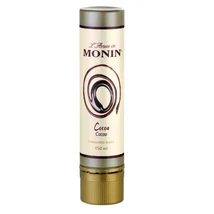Monin Kakaó öntet (Cocoa) 0,15L