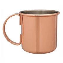 Moscow Mule réz bögre 500 ml